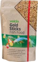 Gold sticks fish food 3000 ml - Velda