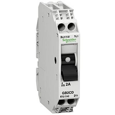 Schneider Electric GB2CD08 Zekeringautomaat