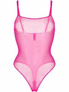 Maison Close body Hot Pink - Rose