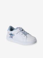 Baskets in tennis stijl Disney® Stitch voor meisjes wit