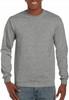 Gildan GH400 Hammer Adult Long Sleeve T-Shirt - Graphite Heather - S