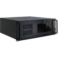 Inter-Tech IPC 4U-4088-S