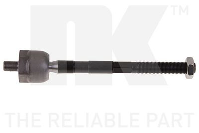 Axiaalkogel, spoorstang 5033964