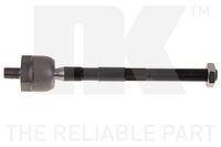 Axiaalkogel, spoorstang 5033964