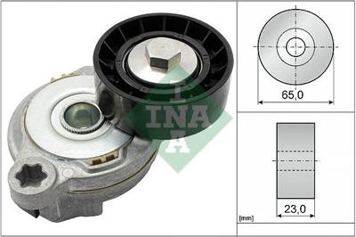 Spanner 534060510