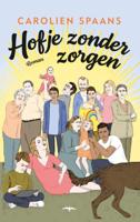 Hofje zonder zorgen (Paperback)