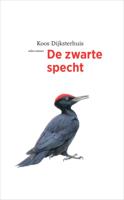 De zwarte specht (Paperback)