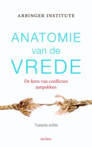 Anatomie van de vrede (Paperback)