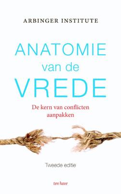 Anatomie van de vrede (Paperback)
