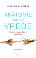 Anatomie van de vrede (Paperback)