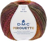 DMC Pirouette 843