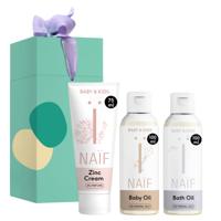 Naif Baby & Kids Newborn Essentials