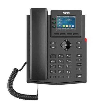 Huistelefoon Fanvil X303P