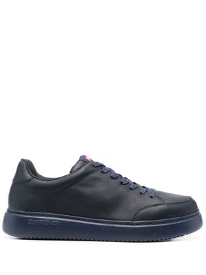 Camper baskets Runner - Bleu