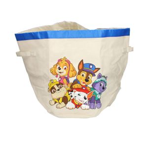 Wins Holland Canvas opbergzak paw patrol