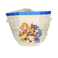 Wins Holland Canvas opbergzak paw patrol