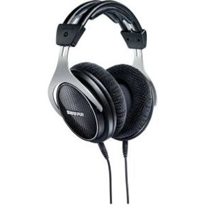 Shure SRH1540-BK zwart