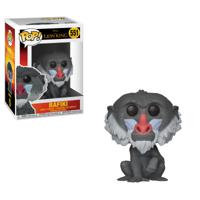 Pop Disney: The Lion King - Rafiki - Funko Pop #551 - thumbnail