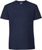 Fruit Of The Loom F185 Iconic 195 T - Deep Navy - L