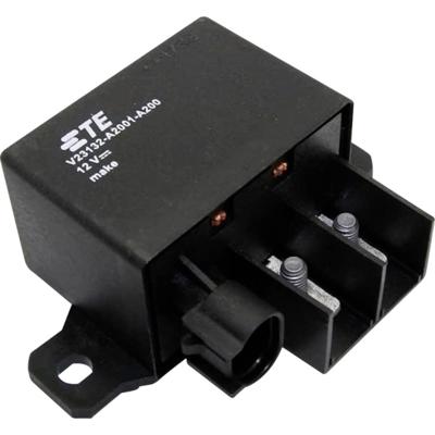 TE Connectivity V23132A2001B200 Industrieel relais Nominale spanning: 12 V/DC 1x NO 1 stuk(s)
