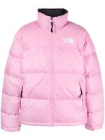 The North Face doudoune Retro Nuptse (1996) - Rose - thumbnail