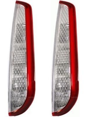 Achterlicht set SET9EL354678011