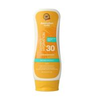 Lotion bronzer SPF30 Lotion bronzer SPF30