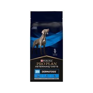 Purina Pro Plan Veterinary Diets DRM Dermatosis - Hond - 2 x 12 kg