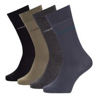 Calvin Klein 4 stuks Palmer Socks Gift Box - thumbnail