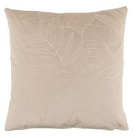 Kussenhoes Castellet 45x45 cm Rose 217