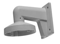 Hikvision DS-1272ZJ-110 beveiligingscamera steunen & behuizingen Support