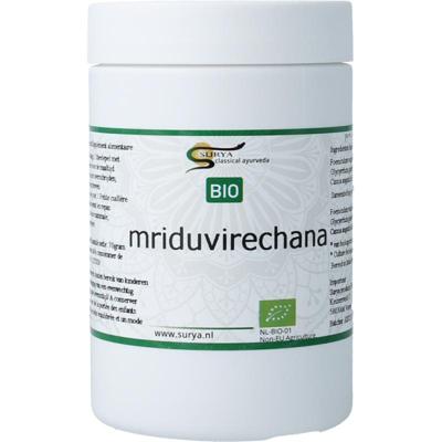 Surya Mriduvirechana Surya Mriduvirechana