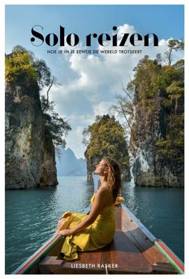 Solo reizen (Hardback)