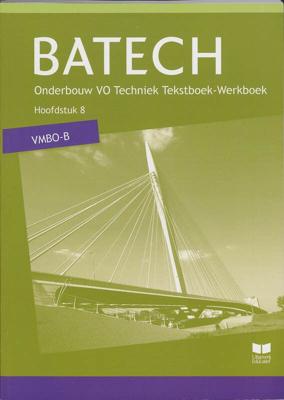 Batech VMBO-B (Paperback)