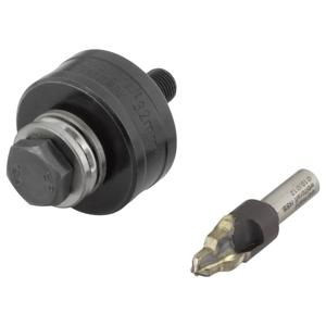 Wolfcraft 3761000 Stans voor blik 32 mm