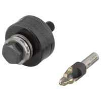 Wolfcraft 3761000 Stans voor blik 32 mm