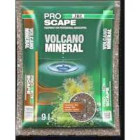 JBL ProScape Volcano Mineral 9L - Vulkanische Bodemgrond voor Aquascaping & Plantengroei