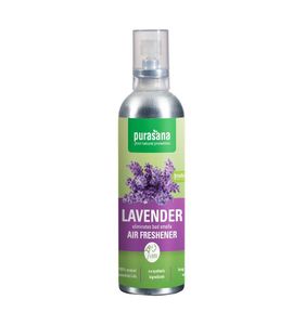 Frishi luchtverfrisser lavender