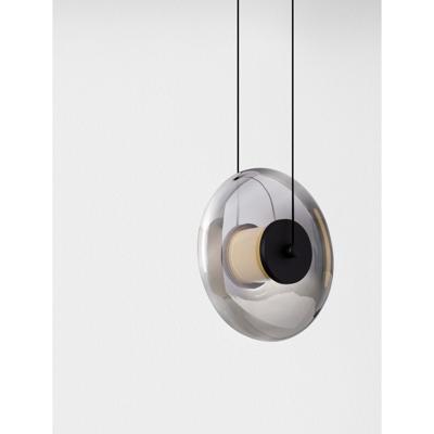 Lyora Unieke hanglampBallet zwart 1-lichts - 9416944