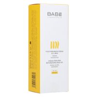 BabÉ Body Repair Foot Cream 10% Urea 100ml - thumbnail