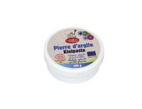 La Droguerie Ecologique Kleipasta schuurmiddel - 125g