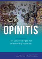 Opinitis (Paperback)