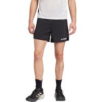adidas XPR 5&apos;&apos; Short Heren