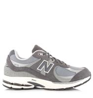 New Balance - 2002R castle rock slate Suede Unisex