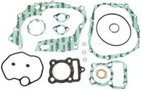 ATHENA motor pakkingset gasket set engine cg 125 k1/a/b/c/e/f 76-93