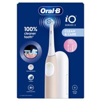 Oral B Oral B io2 calm pink+tc