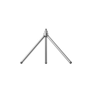 Teenage Engineering 1821 tripod Universeel 3 poot/poten Zilver