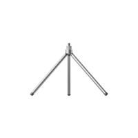 Teenage Engineering 1821 tripod Universeel 3 poot/poten Zilver