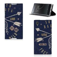 Sony Xperia L1 | Book Cover | South Dakota