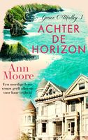 Achter de horizon - Ann Moore - ebook